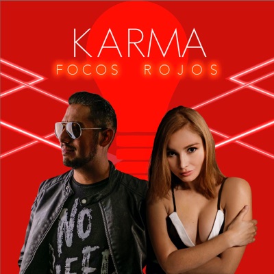 Focos Rojos - Single