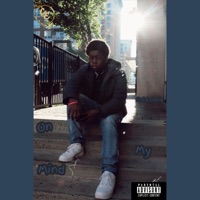 On My Mind - Single - Cold Chris