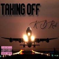 Taking Off - Single - K.BRock