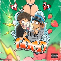 Loco (feat. La Fresa) - Single - ZE ZEUS
