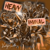 Heavy Hymnal artwork