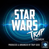 Star Wars Theme (Trap Version) artwork