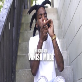 Vanish Mode HONCHO 400