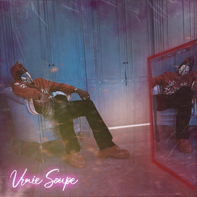 Vraie soupe (feat. Rine K) - Single