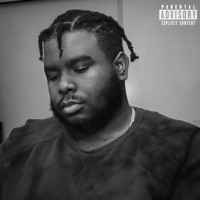 Nightstand. / Midnight. - Single - August.