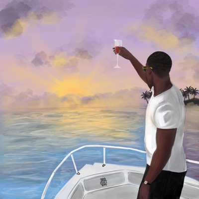 The World is Mine (feat. Ryan J) - Single