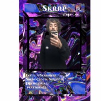 The Icy Boi Manifestation 2023 Volume 1 - EP - Skrrp!