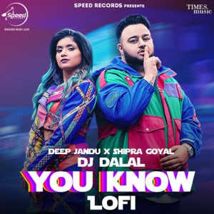 You Know (feat. Shipra Goyal) [LoFi]