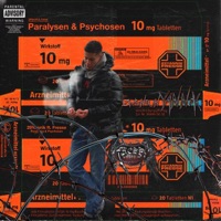 Paralysen & Psychosen (feat. Fresse) - Single - 29yannik