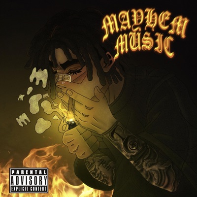 Mayhem Music