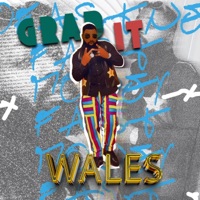 Grab It - Single - Wales