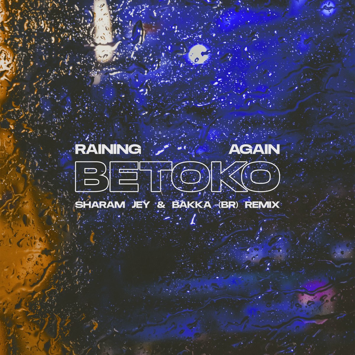 Raining Again (Roger Sanchez Black Rain Remix) - Song by Betoko - Apple  Music