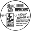 Jeopardy Remixes - Single