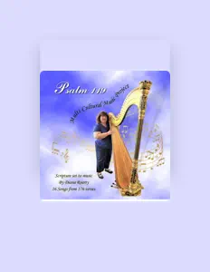 Diana Roarty을(를) 듣고, 뮤직 비디오를 보고, 약력을 읽고, 투어 일정 등을 확인하세요!