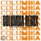 Columbia - Nicolas Maulen & Agus Cevey lyrics