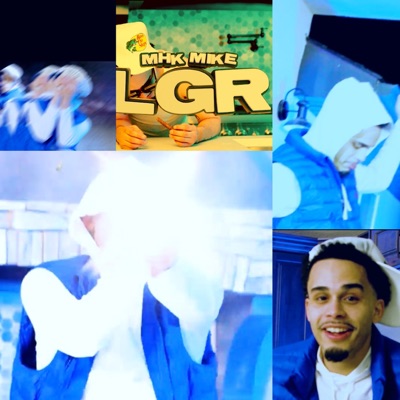 Lgr - Single