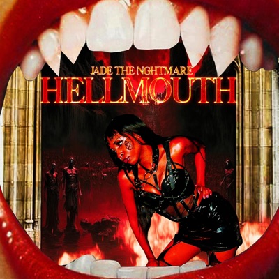 Hellmouth - Single