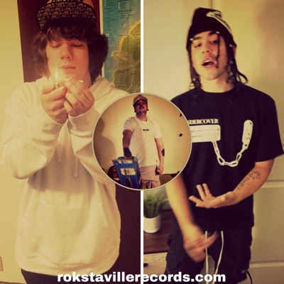 GUMMO II (feat. XHRIS2EAZY & XXN1FF) - Single