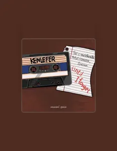 Listen to KENLIFER, watch music videos, read bio, see tour dates & more!