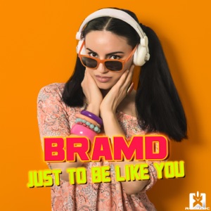 Just to Be Like You - Single