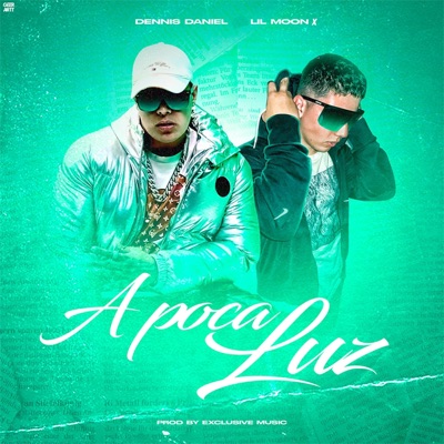 A poca luz - Single