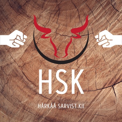 Härkää Sarvist Kii - Single