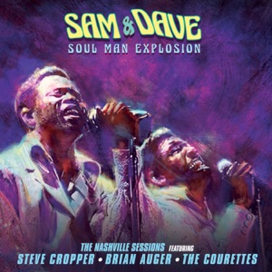I Thank You (feat. Brian Auger) [Re-Recorded]