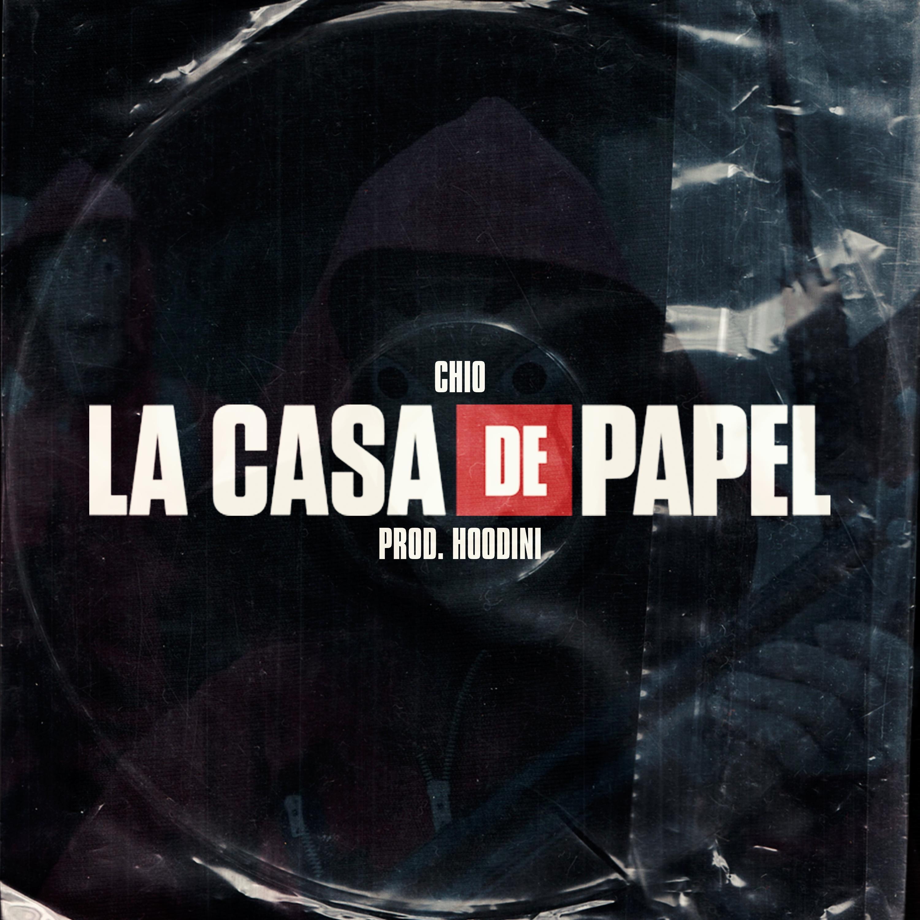 La Casa De Papel - Single