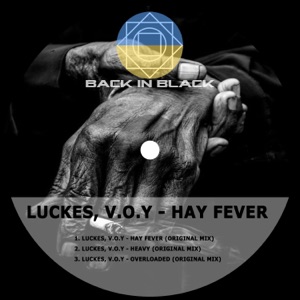 Hay Fever - Single