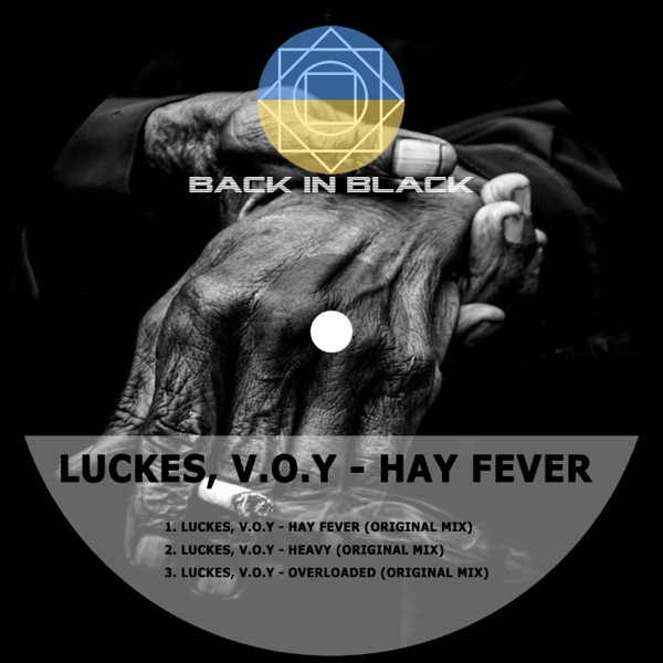 Hay Fever - Single