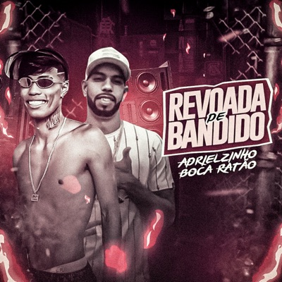 Revoada de Bandido - Single