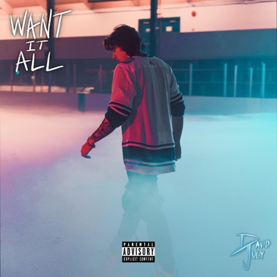 Want It All - Single