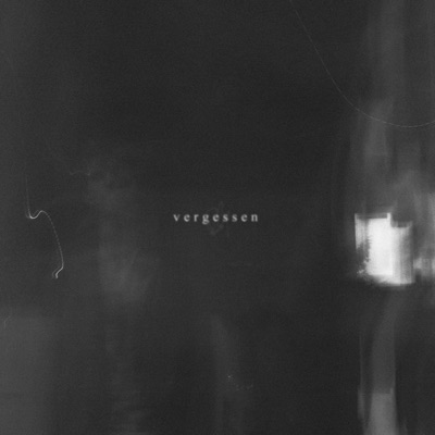 vergessen - Single
