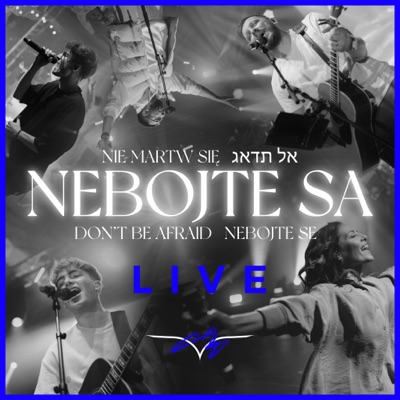 Nebojte sa (Godzone Tour 2023) [Live]