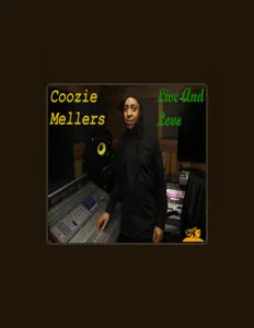 Coozie Mellersを聴いたり、ミュージックビデオを鑑賞したり、経歴やツアー日程などを確認したりしましょう！