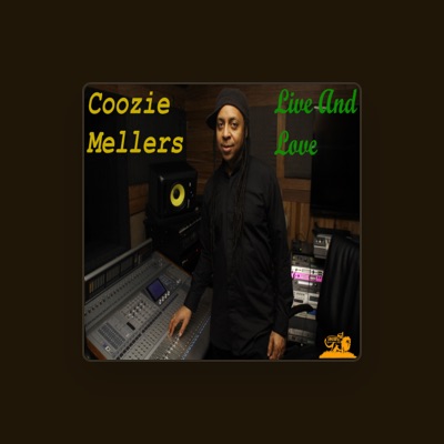 Listen to Coozie Mellers, watch music videos, read bio, see tour dates & more!