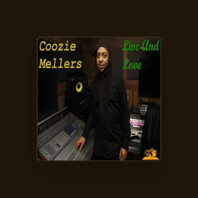 Listen to Coozie Mellers, watch music videos, read bio, see tour dates & more!