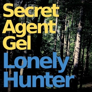 Lonely Hunter/First Kiss - Single