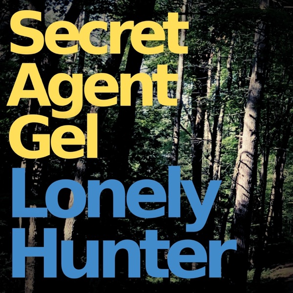 Lonely Hunter/First Kiss - Single