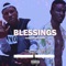 Blessings (feat. Jaxpeter) - Femzy lyrics