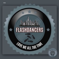 Flashdancers (Extended Mix)