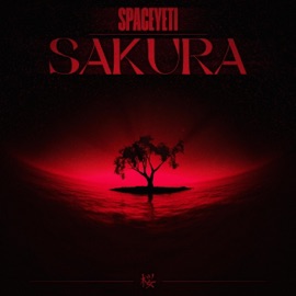Sakura SpaceYeti