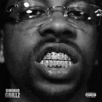 OMMIO Grillz - RJmrLA & DJ Drama