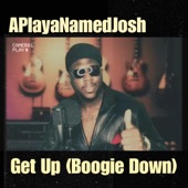 Get Up (Boogie Down) artwork