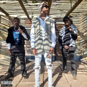 Slow Burn (feat. Maverick Sizzle & X_Cloud)