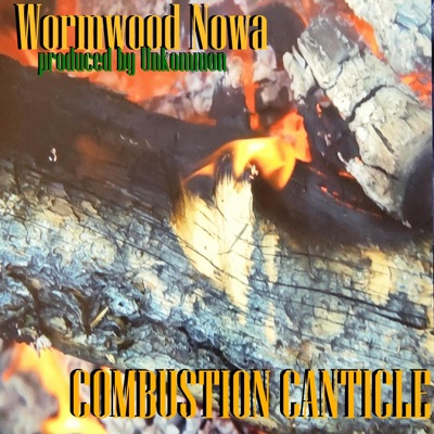 Combustion Canticle - Single