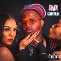 Papi Chulo (Radio Edit) - Single - Gquetv