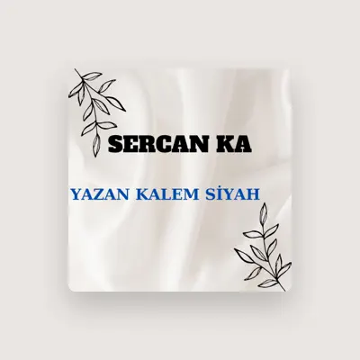Listen to Sercanka, watch music videos, read bio, see tour dates & more!