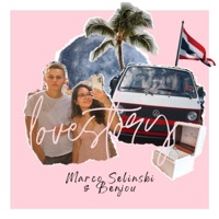Lovestory (feat. Benjou) - Single - Marco Selinski