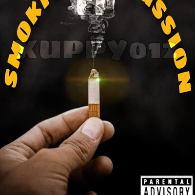 SMOKING PERCUSSIONS (Radio Edit)